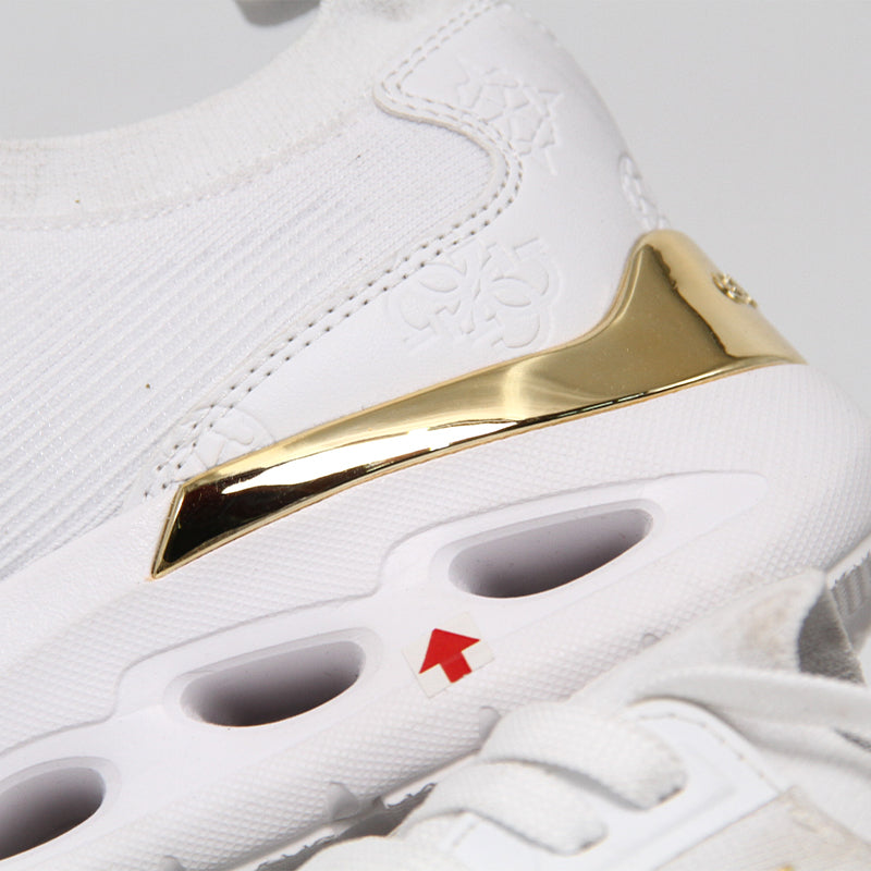 GUESS WOMEN SHOES Size 38 ROW446