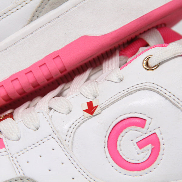 GUESS WOMEN SHOES Size 38 ROW447