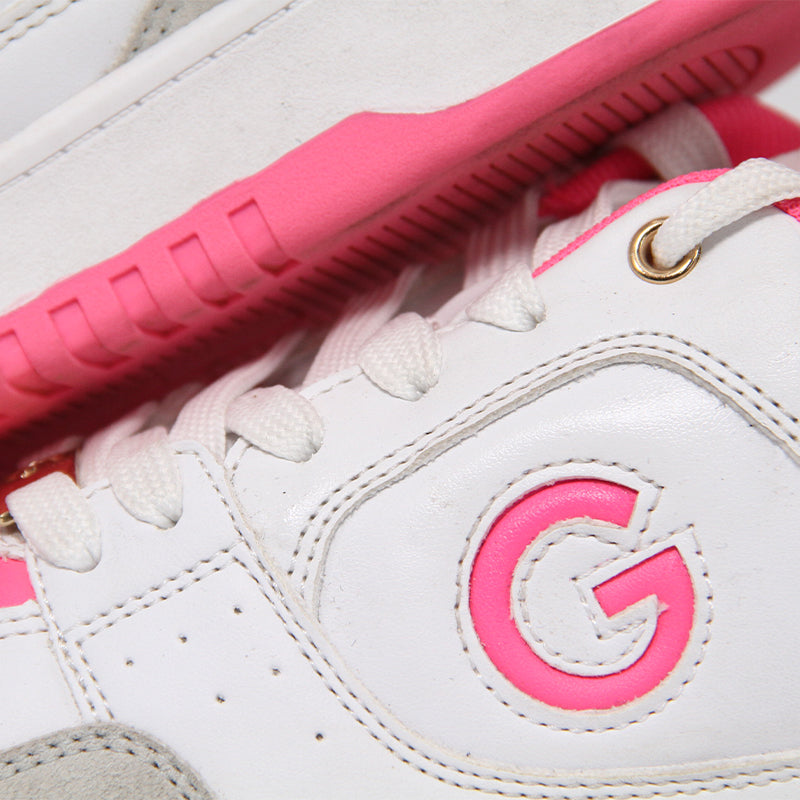 GUESS WOMEN SHOES Size 38 ROW447