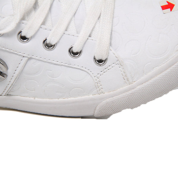 GUESS WOMEN SHOES Size 38 ROW448