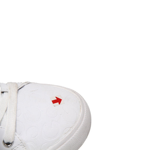 GUESS WOMEN SHOES Size 38 ROW448