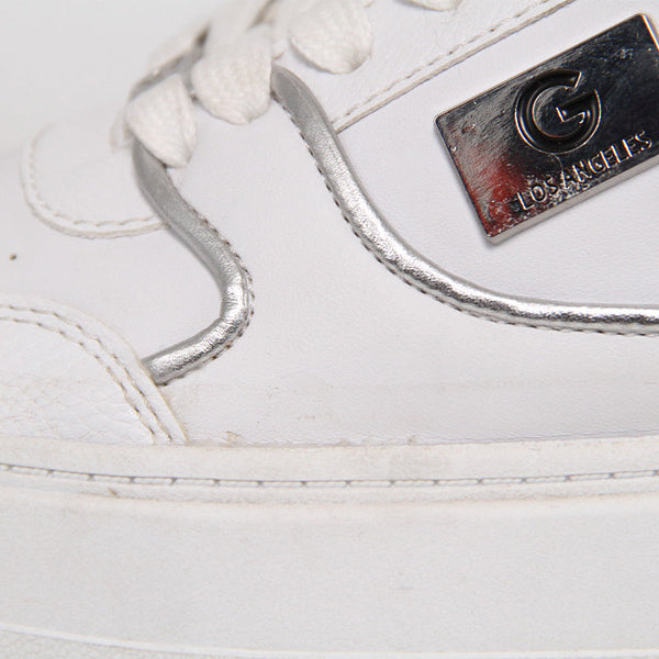 GUESS WOMEN SHOES Size 38 ROW452