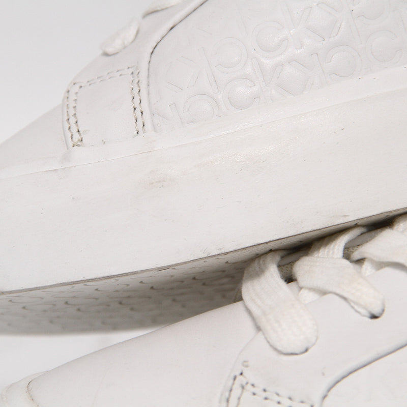 CALVIN KLEIN WOMEN SHOES Size 38 ROW453