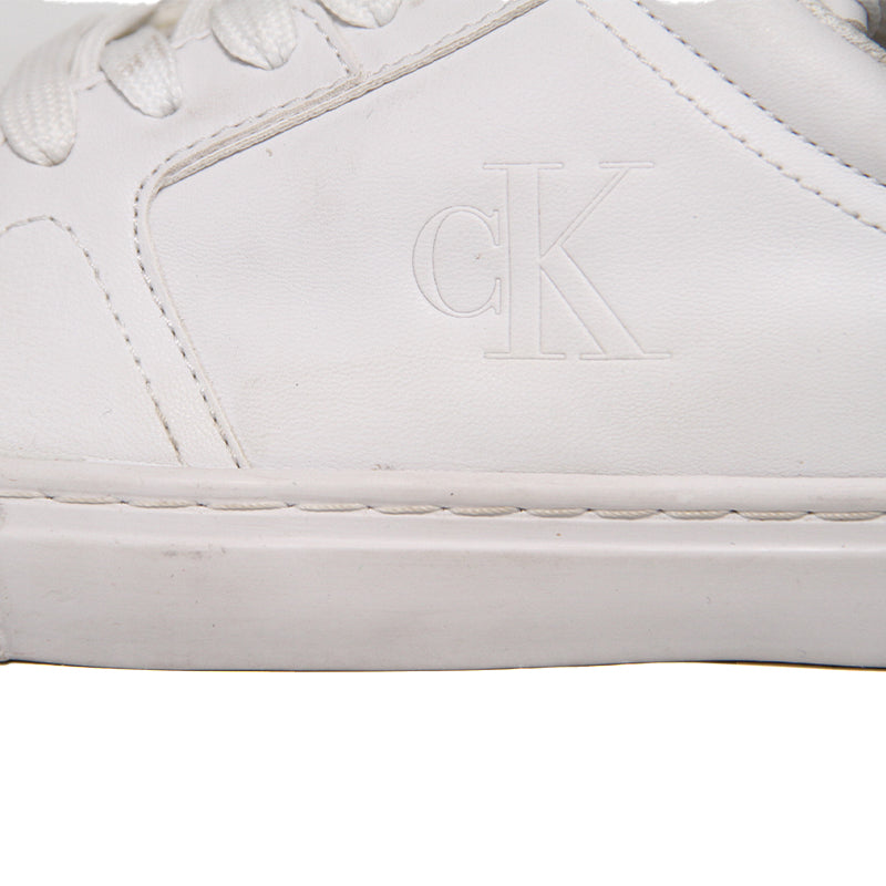 CALVIN KLEIN WOMEN SHOES Size 38 ROW453