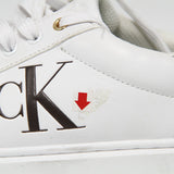 CALVIN KLEIN Women's SHOES Size 38.5 ROW362