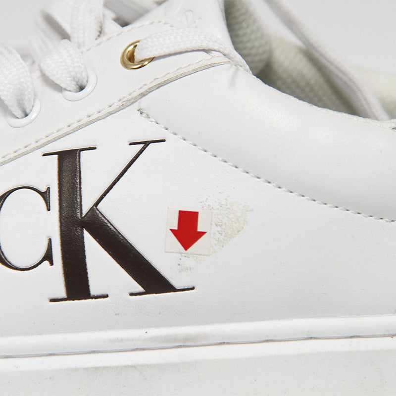 CALVIN KLEIN Women's SHOES Size 38.5 ROW362