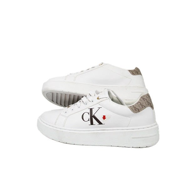 CALVIN KLEIN Women's SHOES Size 38.5 ROW362