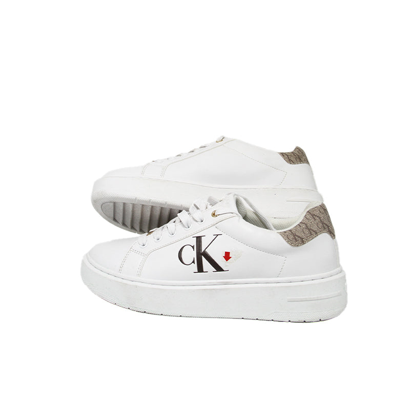 CALVIN KLEIN Women's SHOES Size 38.5 ROW362