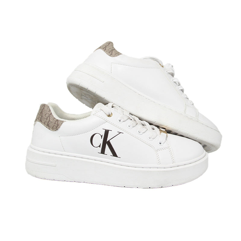 CALVIN KLEIN Women's SHOES Size 38.5 ROW362