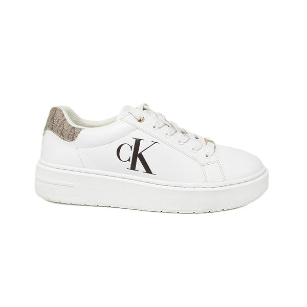 CALVIN KLEIN Women's SHOES Size 38.5 ROW362