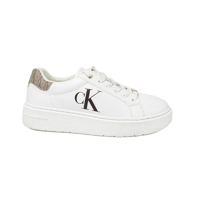 CALVIN KLEIN Women's SHOES Size 38.5 ROW362