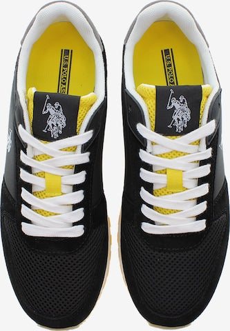 U.S.POLO MEN SHOES Size 43 ROM758