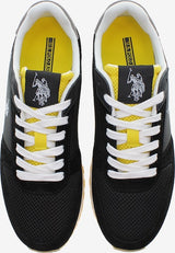 U.S.POLO MEN SHOES Size 43 ROM758