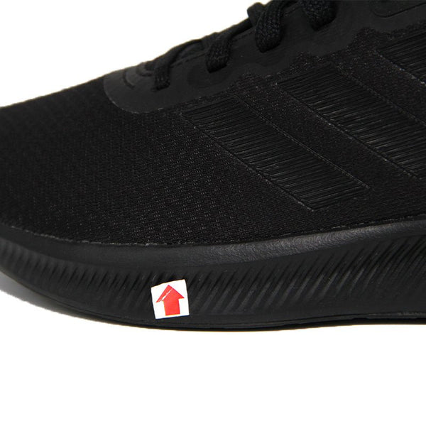 ADIDAS MEN SHOES Size 42 ROM865 - Runner