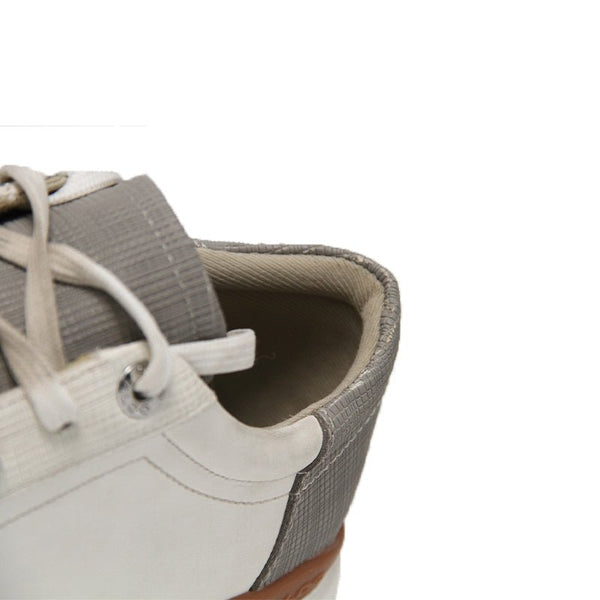 ALDO MEN SHOES Size 41 ROM449 - Runner