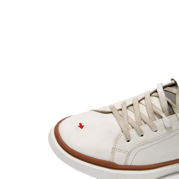 ALDO MEN SHOES Size 41 ROM449 - Runner