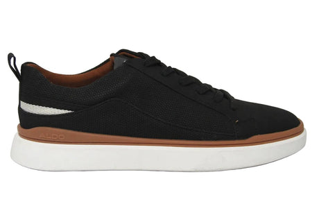 ALDO MEN SHOES Size 41 ROM511 - Runner