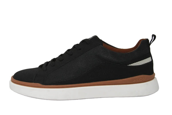 ALDO MEN SHOES Size 41 ROM511 - Runner