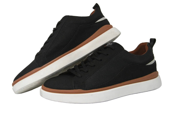 ALDO MEN SHOES Size 41 ROM511 - Runner