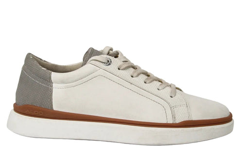 ALDO MEN SHOES Size 41 ROM513 - Runner