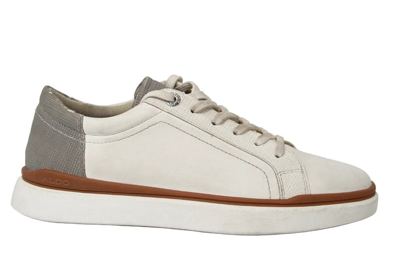 ALDO MEN SHOES Size 41 ROM513 - Runner