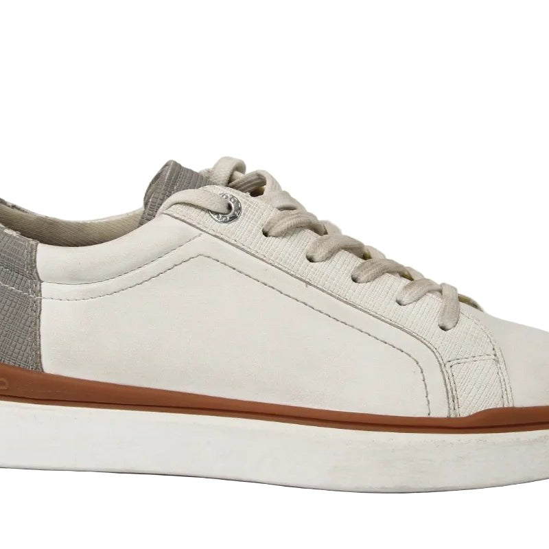 ALDO MEN SHOES Size 41 ROM513 - Runner