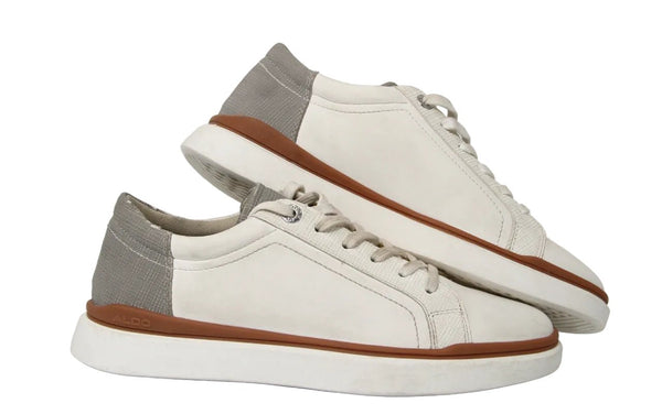 ALDO MEN SHOES Size 41 ROM513 - Runner