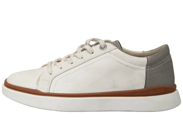 ALDO MEN SHOES Size 41 ROM513 - Runner