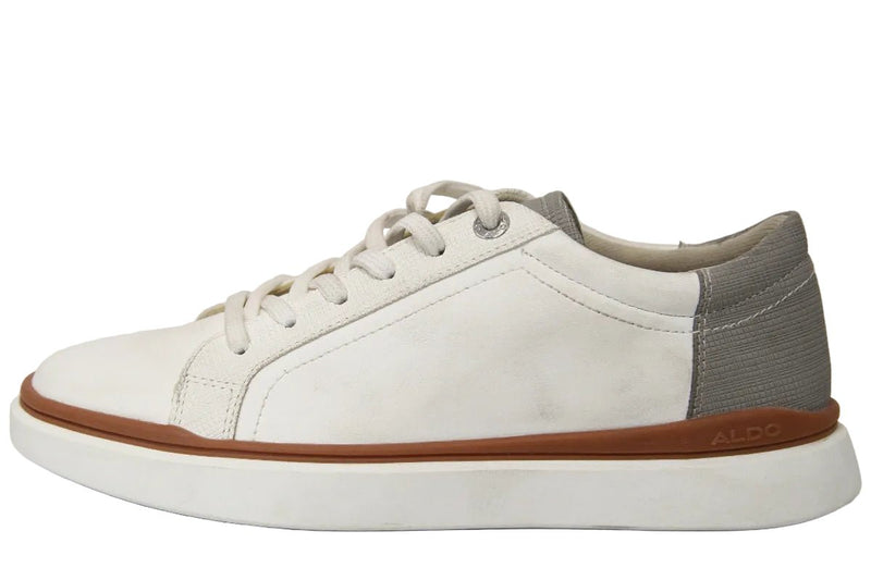 ALDO MEN SHOES Size 41 ROM513 - Runner