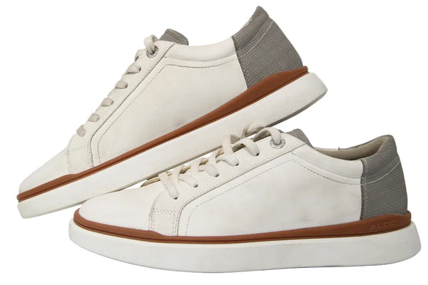 ALDO MEN SHOES Size 41 ROM513 - Runner