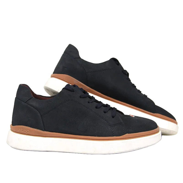 ALDO MEN SHOES Size 42 ROM456 - Runner