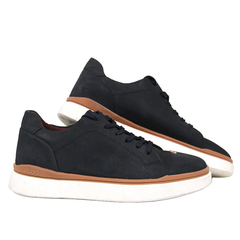 ALDO MEN SHOES Size 42 ROM456 - Runner