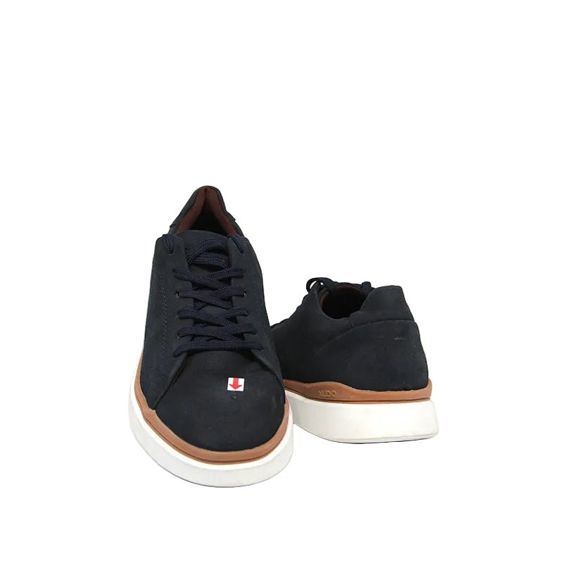 ALDO MEN SHOES Size 42 ROM456 - Runner