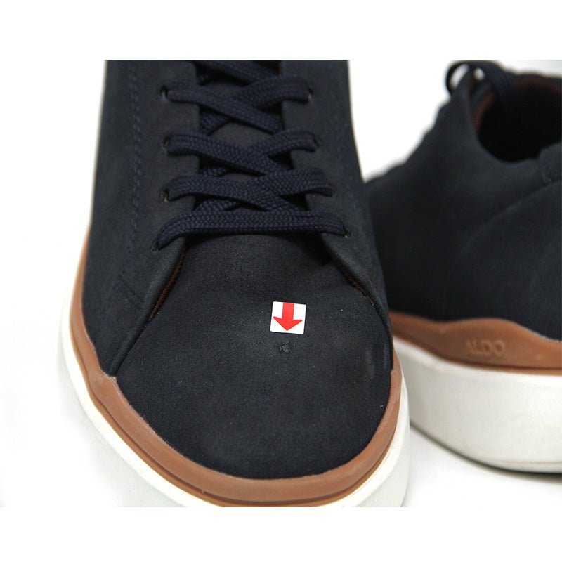 ALDO MEN SHOES Size 42 ROM456 - Runner