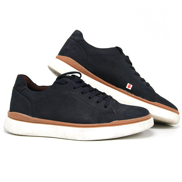 ALDO MEN SHOES Size 42 ROM517 - Runner