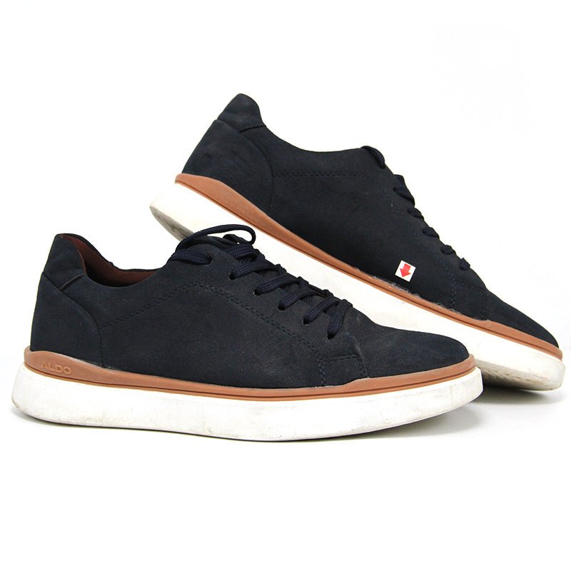 ALDO MEN SHOES Size 42 ROM517 - Runner