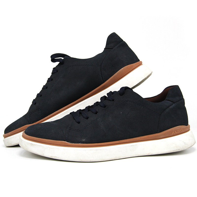 ALDO MEN SHOES Size 42 ROM517 - Runner