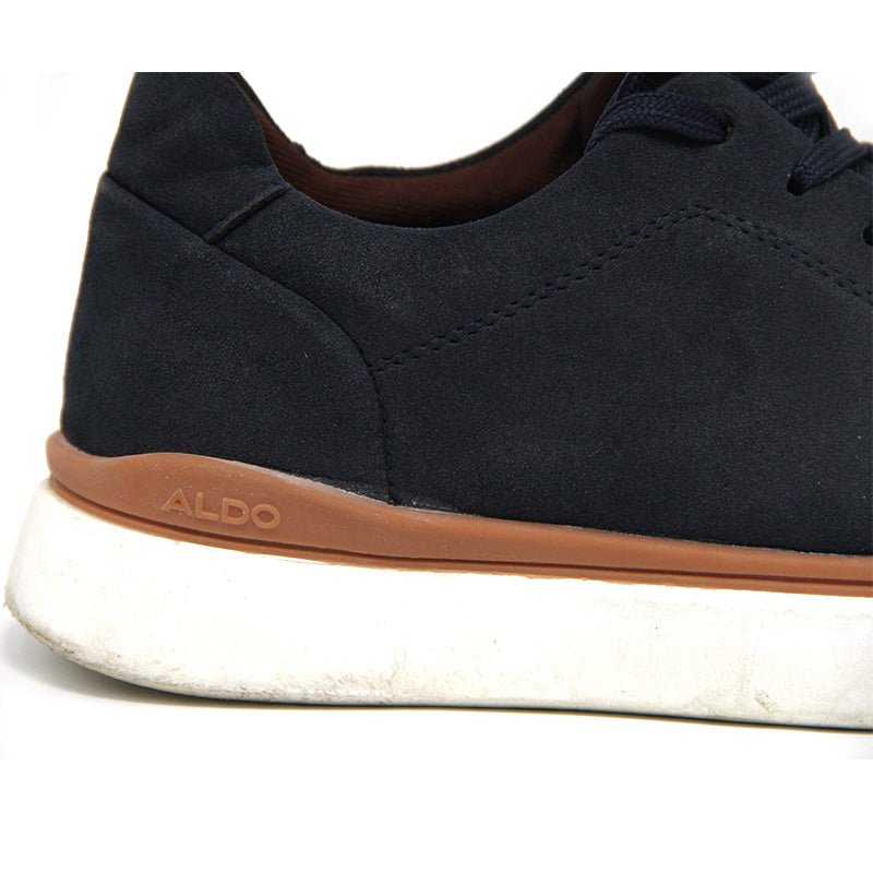 ALDO MEN SHOES Size 42 ROM517 - Runner