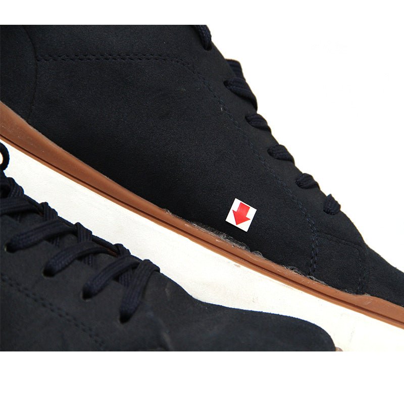 ALDO MEN SHOES Size 42 ROM517 - Runner