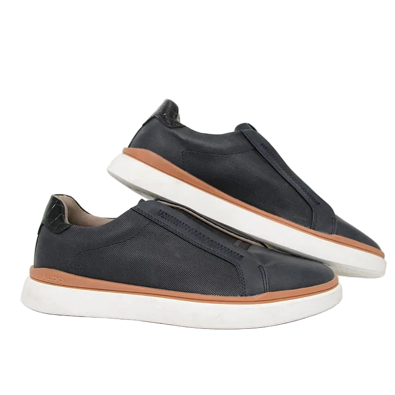 ALDO MEN SHOES Size 42 ROM838 - Runner