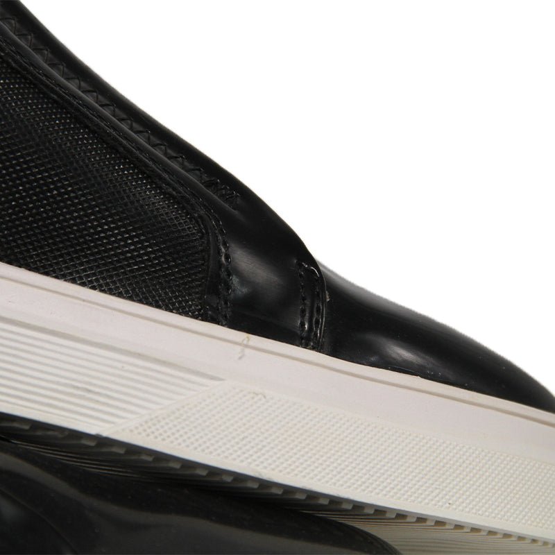 ALDO MEN SHOES Size 43 ROM505 - Runner