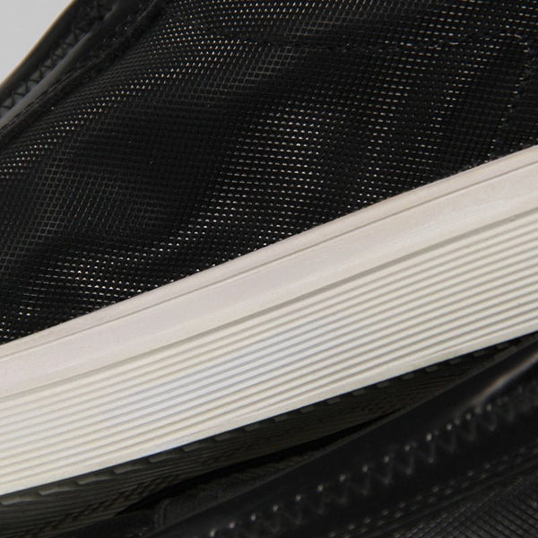 ALDO MEN SHOES Size 43 ROM505 - Runner