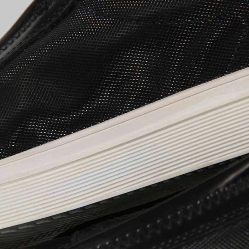 ALDO MEN SHOES Size 43 ROM505 - Runner