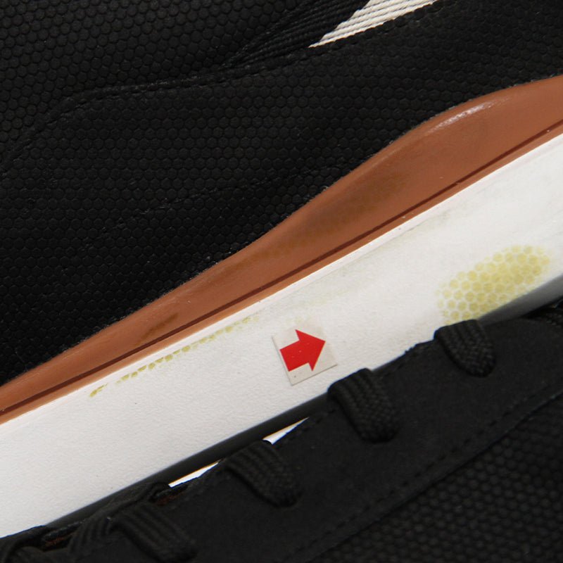 ALDO MEN SHOES Size 45 ROM123 - Runner