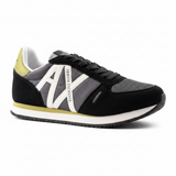 ARMANI EXCHANGE MEN SHOES Size 45 ROM199