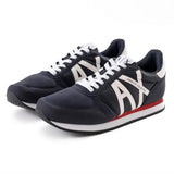 ARMANI EXCHANGE MEN SHOES Size 42 ROM1038