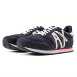 ARMANI EXCHANGE MEN SHOES Size 42 ROM1038