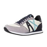 ARMANI EXCHANGE MEN SHOES Size 43 ROM644