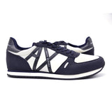 ARMANI EXCHANGE MEN SHOES Size 42 ROM1034