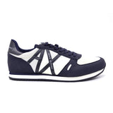 ARMANI EXCHANGE MEN SHOES Size 42 ROM1034